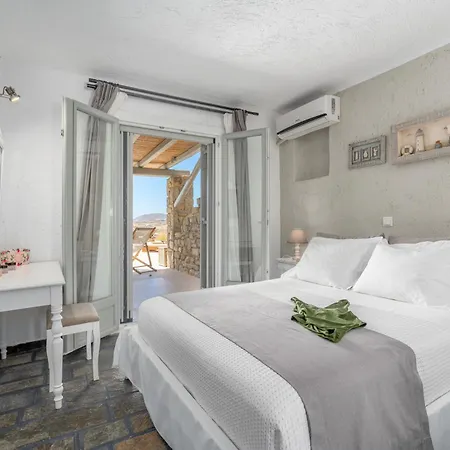 Thalasses Apartamento *