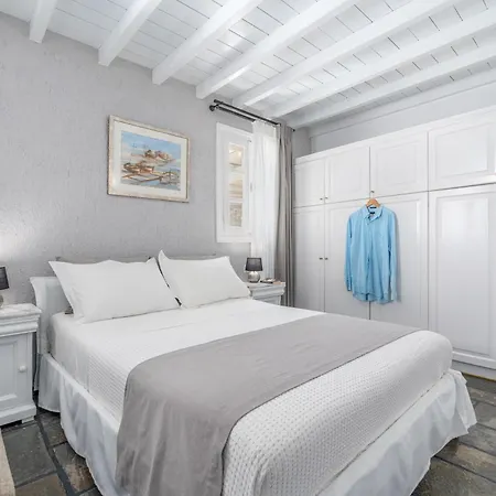 Thalasses Daire