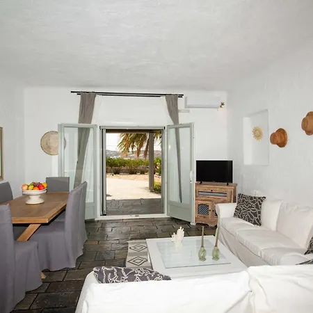 Thalasses Daire Kalafatis