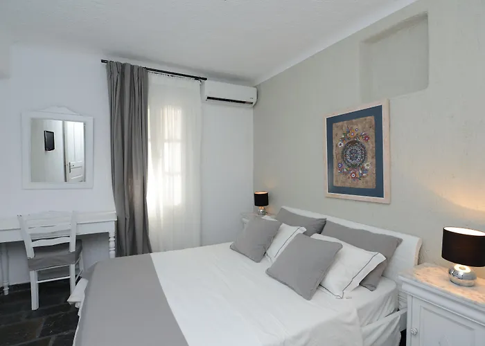 Thalasses Apartamento Kalafatis