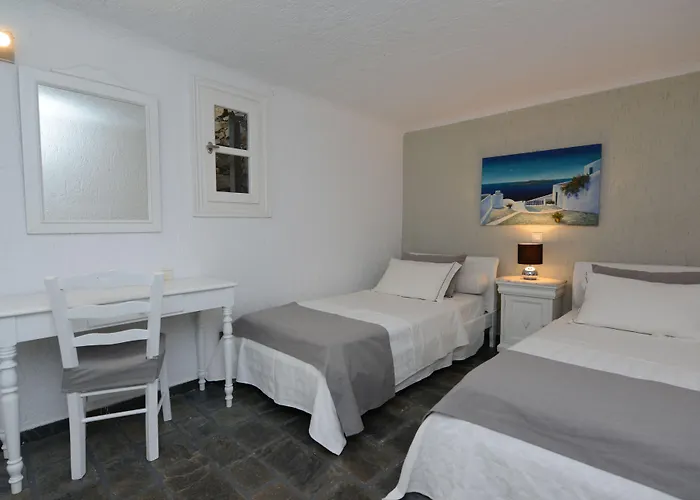 Thalasses Apartamento *