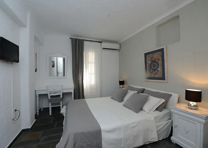 Thalasses Apartamento *