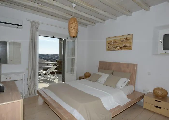 Apartamento Thalasses *