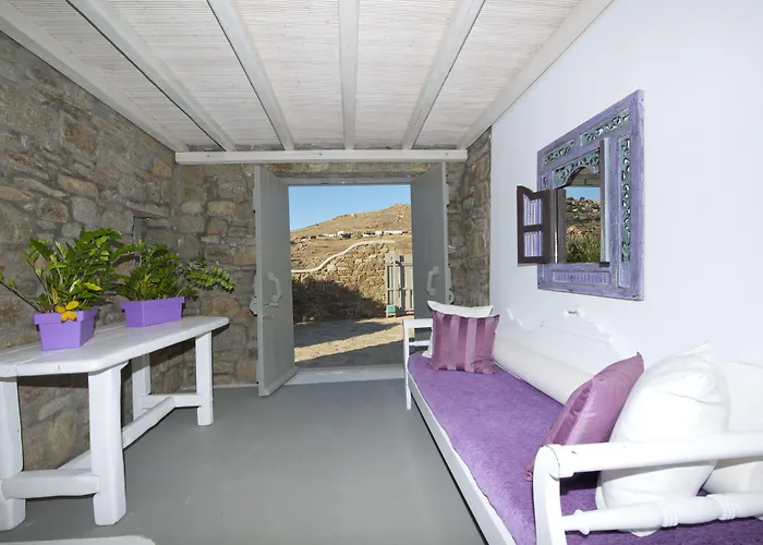 アパート Thalasses