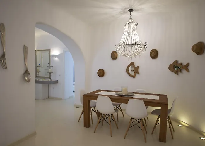 Thalasses * カラファティス