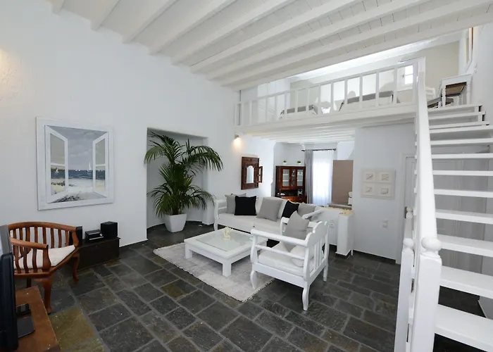 Apartamento Thalasses *