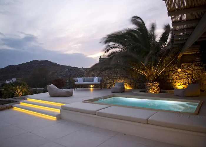 アパート Thalasses カラファティス