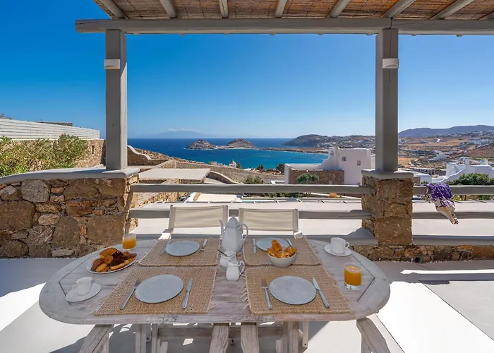 Apartamento Thalasses