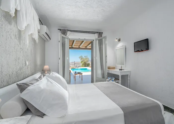 Apartamento Thalasses Kalafatis