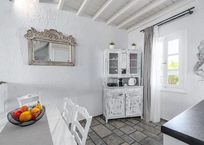 Apartamento Thalasses *