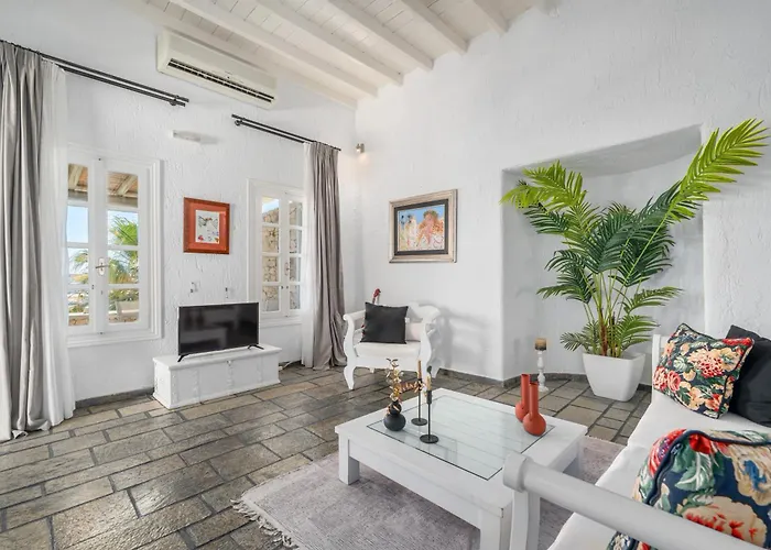 Apartamento Thalasses