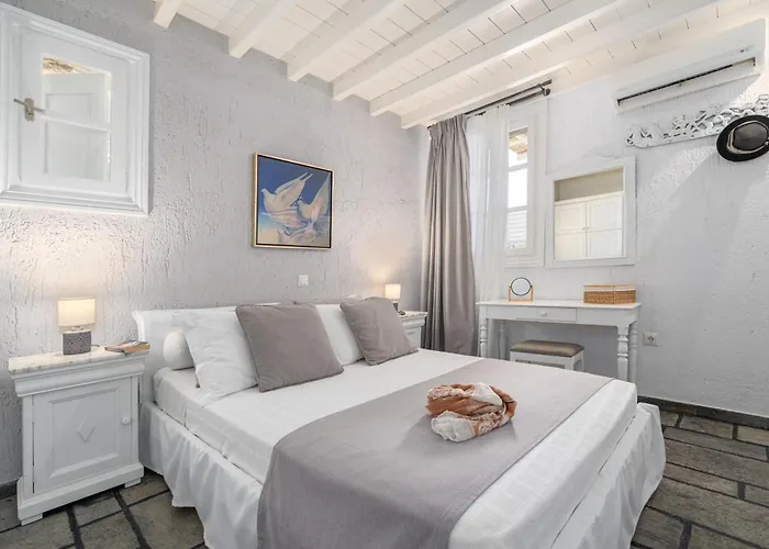 Thalasses * カラファティス