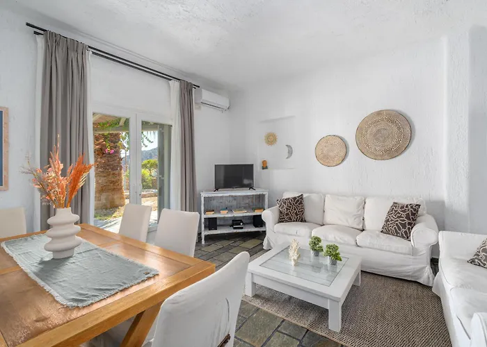 Thalasses Apartamento