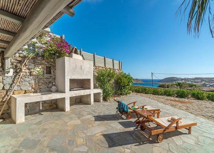 Thalasses Apartamento