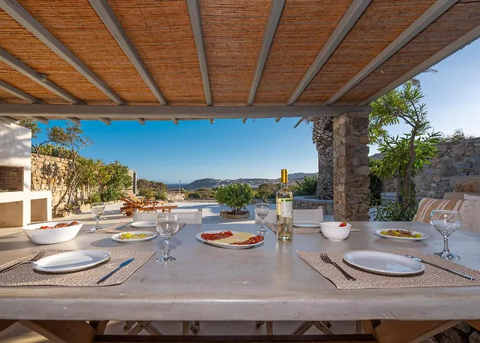 Apartamento Thalasses Kalafatis