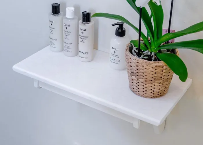 Thalasses Apartamento