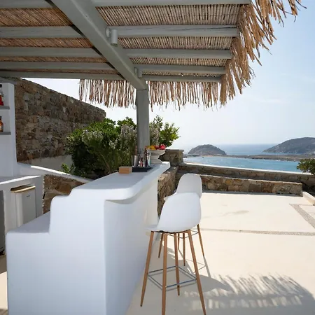 Apartment Thalasses