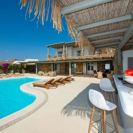 Thalasses Apartment