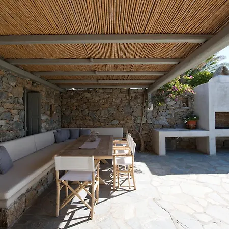 Thalasses Apartment