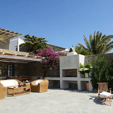 Thalasses Apartment