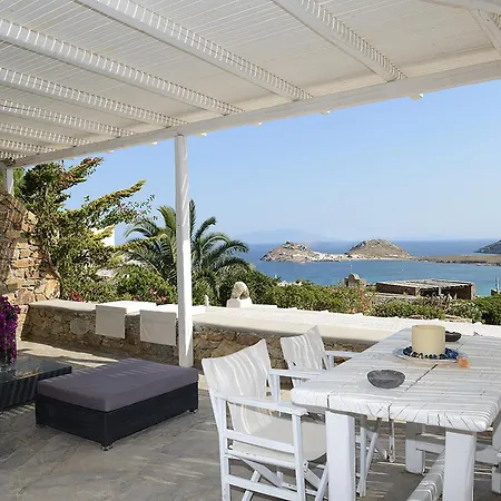 Thalasses Apartment