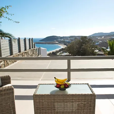 Apartment Thalasses