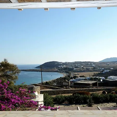 Apartment Thalasses