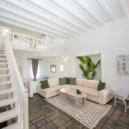 Thalasses Apartment Kalafatis