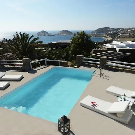 Apartment Thalasses