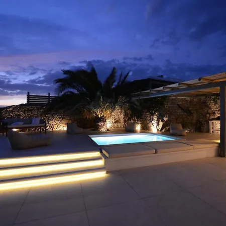 Apartment Thalasses