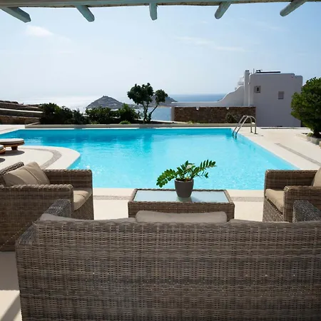 Apartment Thalasses *