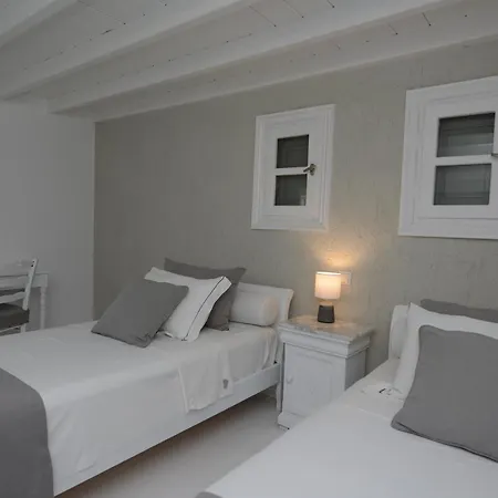 Apartment Thalasses