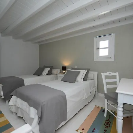 Apartment Thalasses *