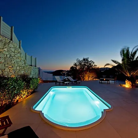 Apartment Thalasses *