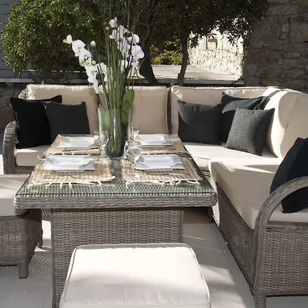 Thalasses 아파트 칼라파티스