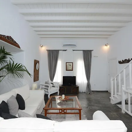 Thalasses * 칼라파티스