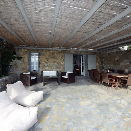 Thalasses 칼라파티스