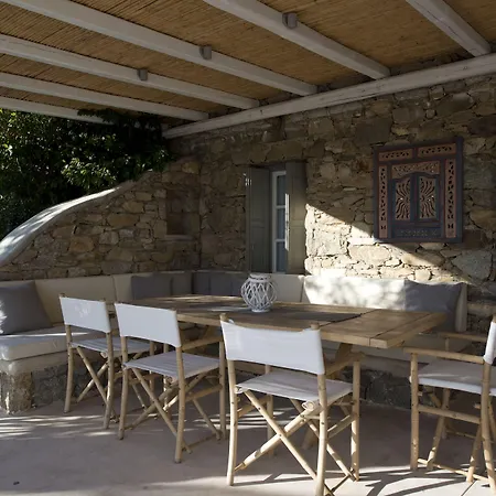 דירה Thalasses קלפטיס