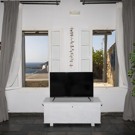 Thalasses דירה קלפטיס