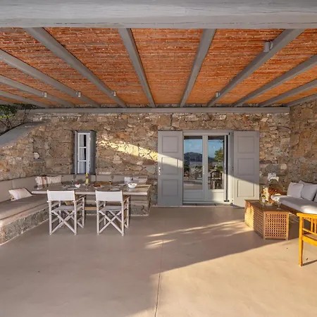 Thalasses Daire