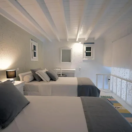 Thalasses Apartment