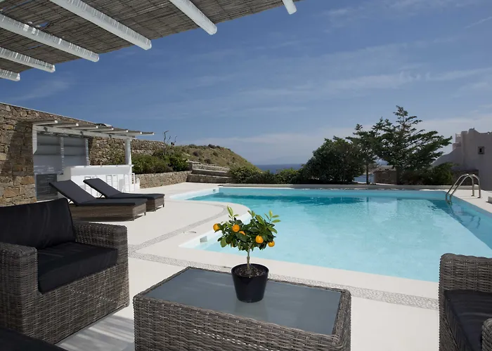 Апартаменты Thalasses Калафатис