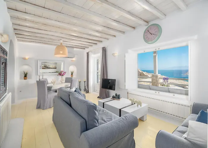 Thalasses Апартаменты *