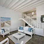 Thalasses Апартаменты *