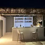Апартаменты Thalasses *