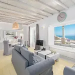 Thalasses Апартаменты *