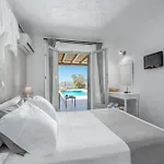 Апартаменты Thalasses Калафатис