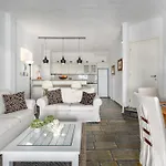 Thalasses Апартаменты