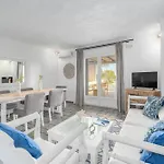 Thalasses Апартаменты