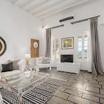 Thalasses Апартаменты Калафатис